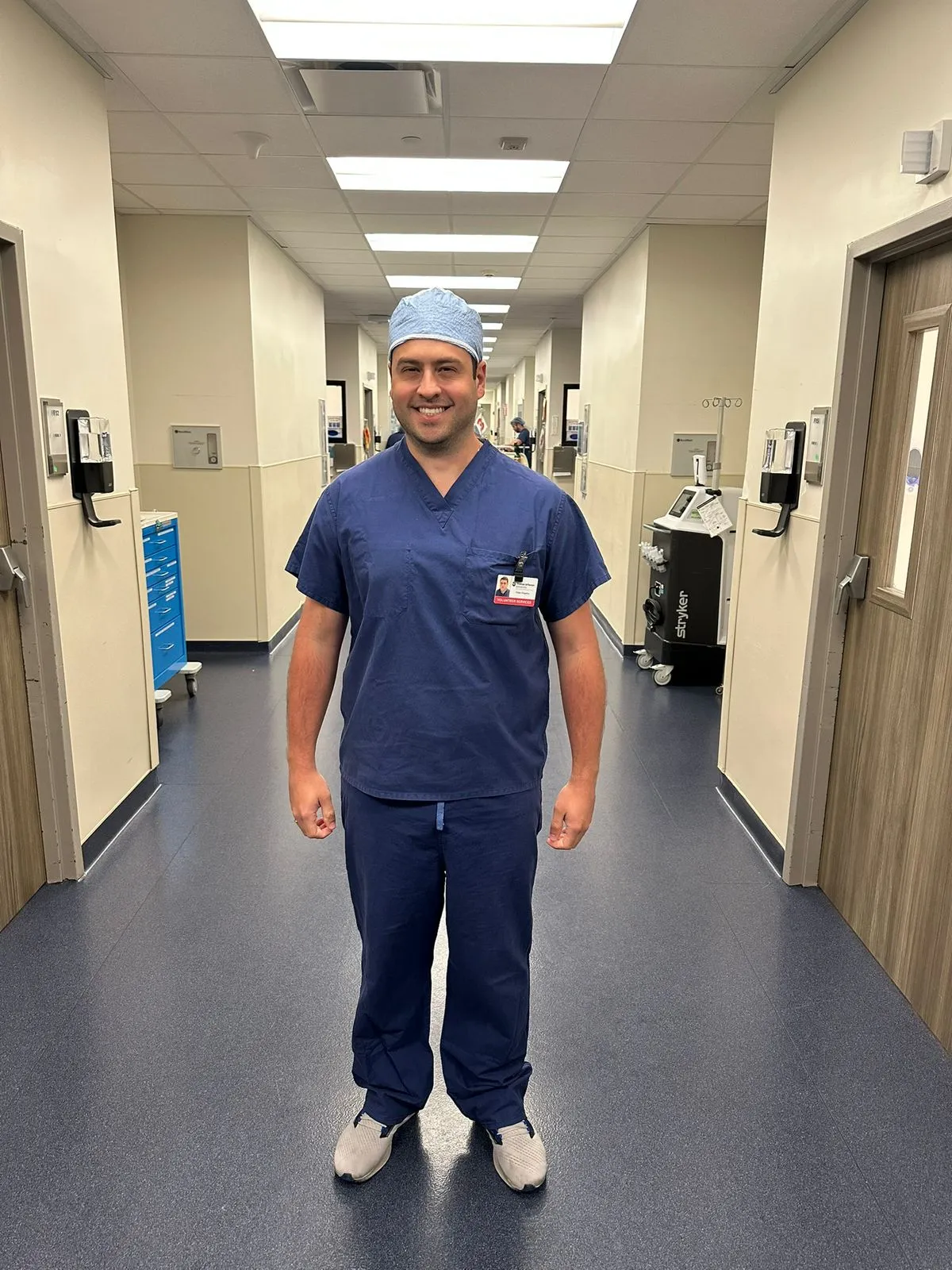 Instagram Dr. Felipe