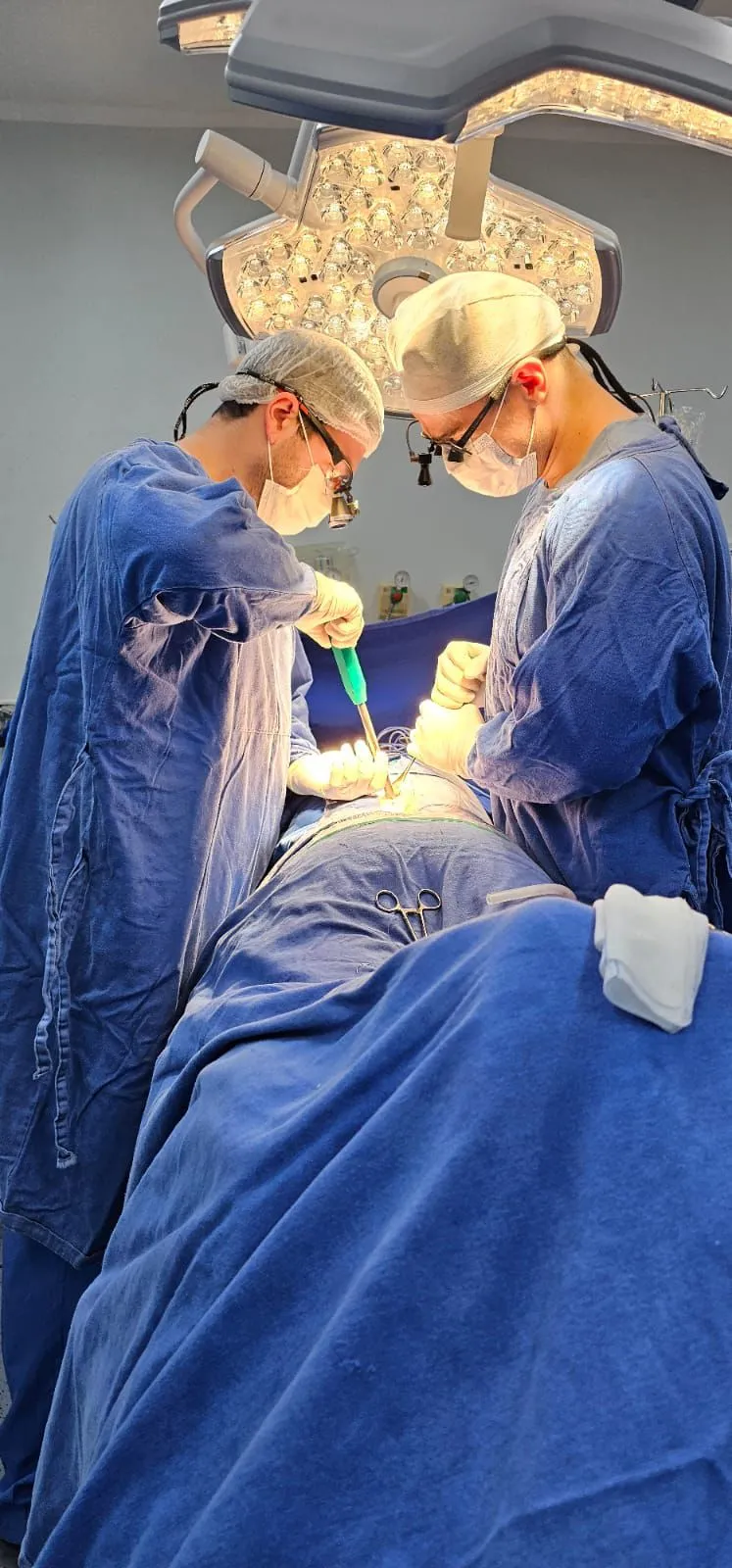 Instagram Dr. Felipe
